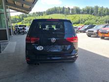 VW Touran 1.8 TSI BlueMotion Technology Highline DSG, Essence, Occasion / Utilisé, Automatique - 5