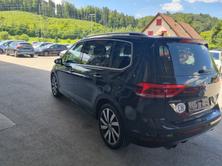 VW Touran 1.8 TSI BlueMotion Technology Highline DSG, Essence, Occasion / Utilisé, Automatique - 6