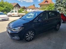 VW Touran 1.8 TSI BlueMotion Technology Highline DSG, Essence, Occasion / Utilisé, Automatique - 7