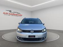 VW Touran 1.4 TSI Comfortline 7-Plätze, Benzin, Occasion / Gebraucht, Handschaltung - 2