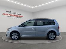 VW Touran 1.4 TSI Comfortline 7-Plätze, Benzin, Occasion / Gebraucht, Handschaltung - 3