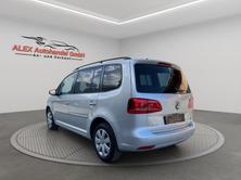 VW Touran 1.4 TSI Comfortline 7-Plätze, Benzin, Occasion / Gebraucht, Handschaltung - 4