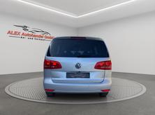 VW Touran 1.4 TSI Comfortline 7-Plätze, Benzin, Occasion / Gebraucht, Handschaltung - 5