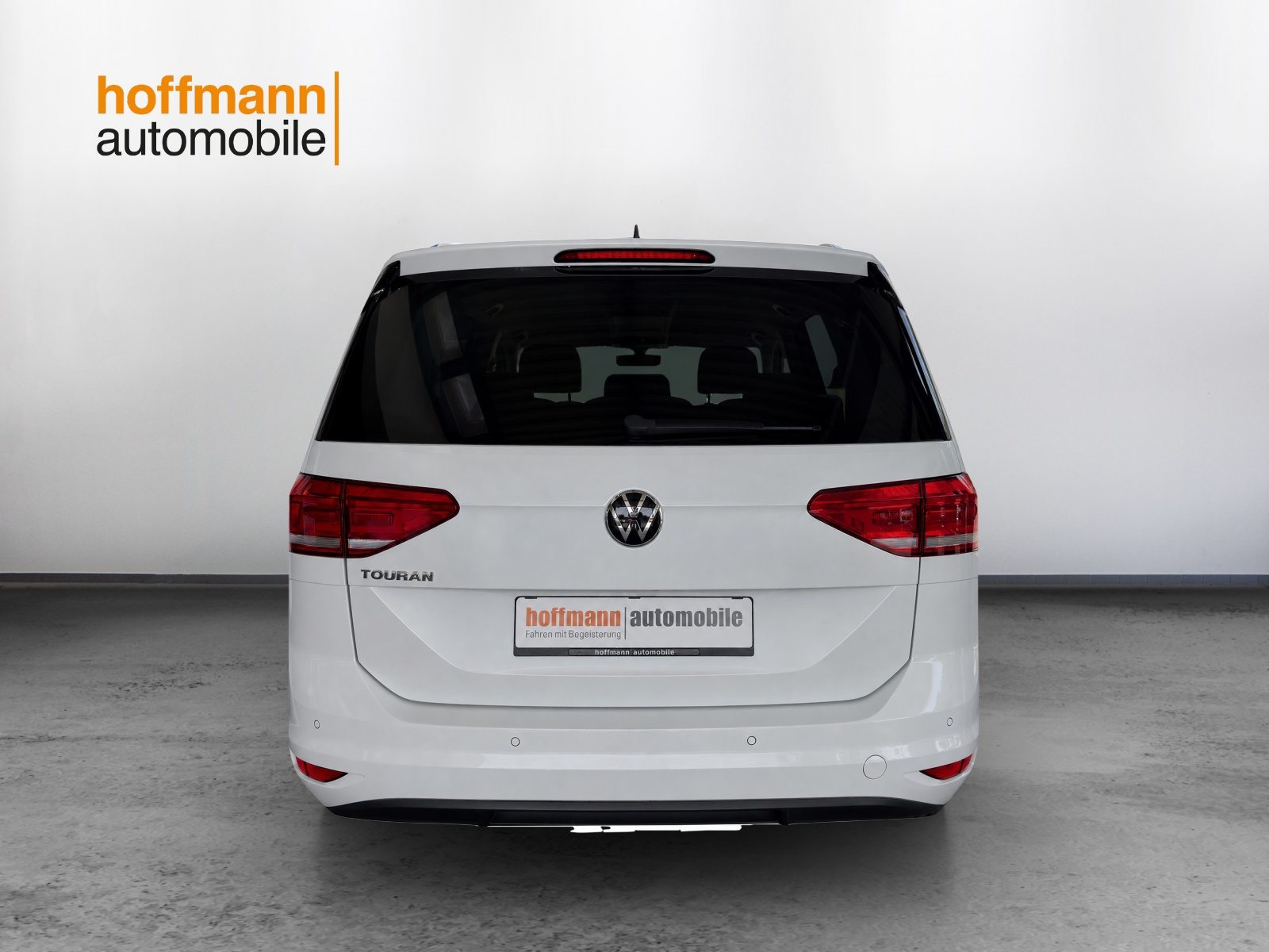 VW Touran Comfortline, Benzina, Occasioni / Usate, Automatico - 5