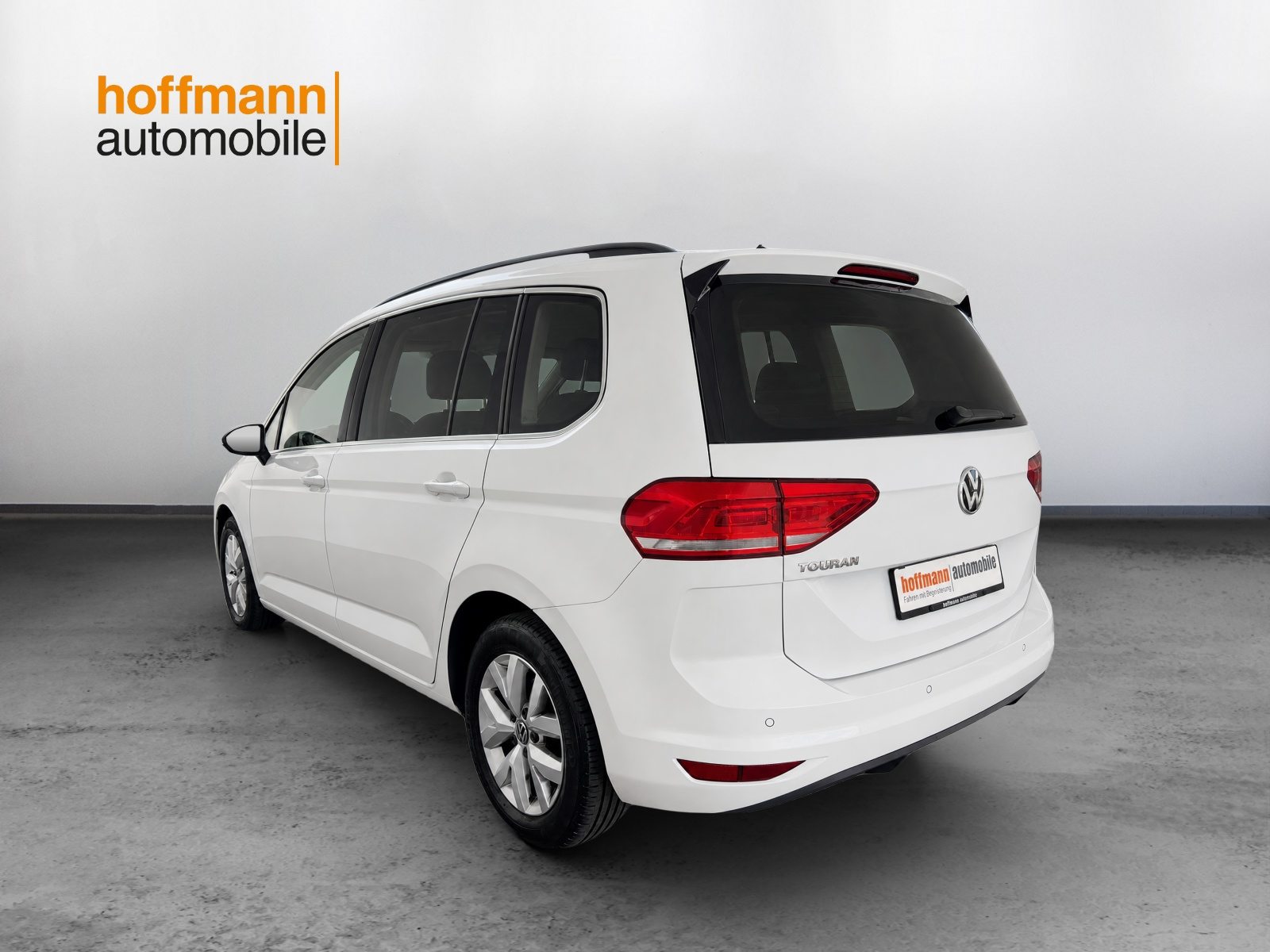 VW Touran Comfortline, Benzina, Occasioni / Usate, Automatico - 6