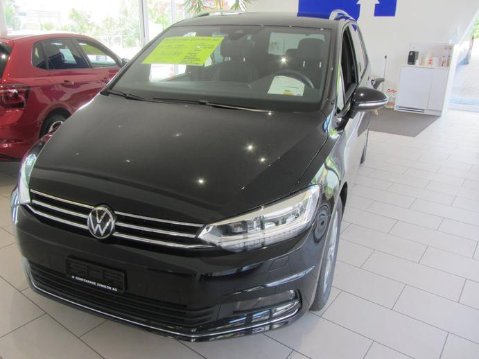 VW Touran 1.5 TSI EVO Comfortline DSG, Benzina, Occasioni / Usate, Automatico