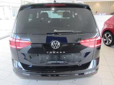 VW Touran 1.5 TSI EVO Comfortline DSG, Benzina, Occasioni / Usate, Automatico - 4
