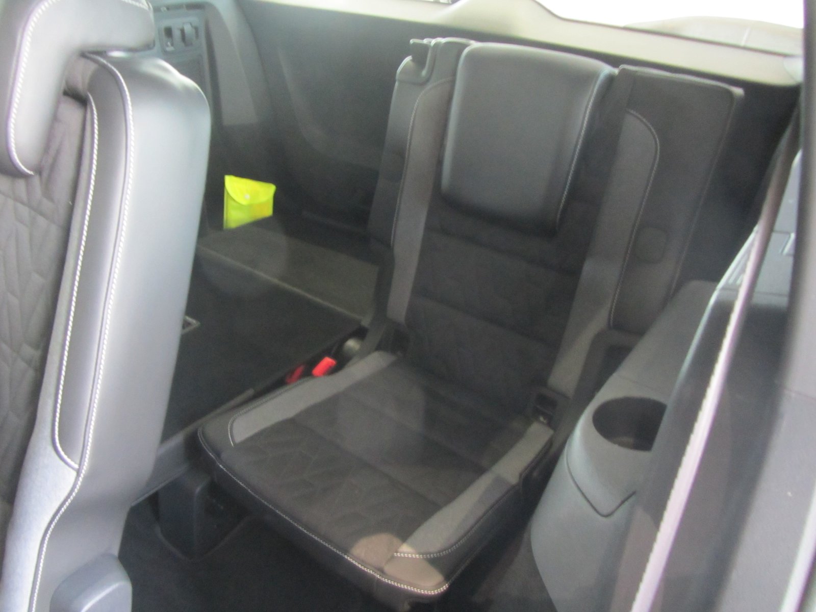 VW Touran 1.5 TSI EVO Comfortline DSG, Essence, Occasion / Utilisé, Automatique - 7