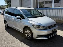 VW Touran 2.0 TDI BlueMotion Technology Comfortline DSG, Diesel, Occasion / Gebraucht, Automatik - 2