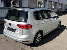 VW Touran 2.0 TDI BlueMotion Technology Comfortline DSG, Diesel, Occasion / Gebraucht, Automatik - 3