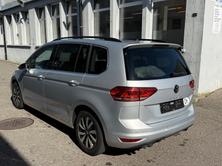 VW Touran 2.0 TDI BlueMotion Technology Comfortline DSG, Diesel, Occasion / Gebraucht, Automatik - 4