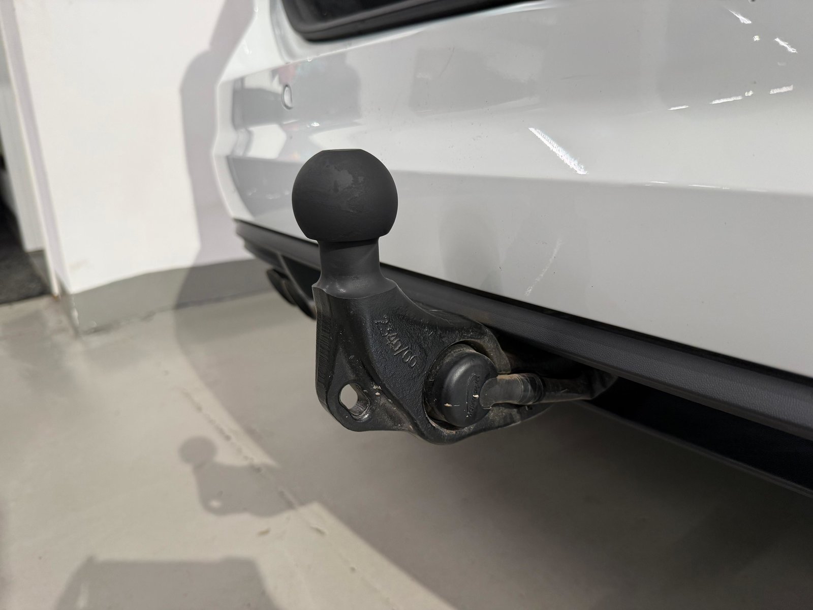 VW Touran 2.0 TDI BlueMotion Technology Comfortline DSG, Diesel, Occasion / Utilisé, Automatique - 7
