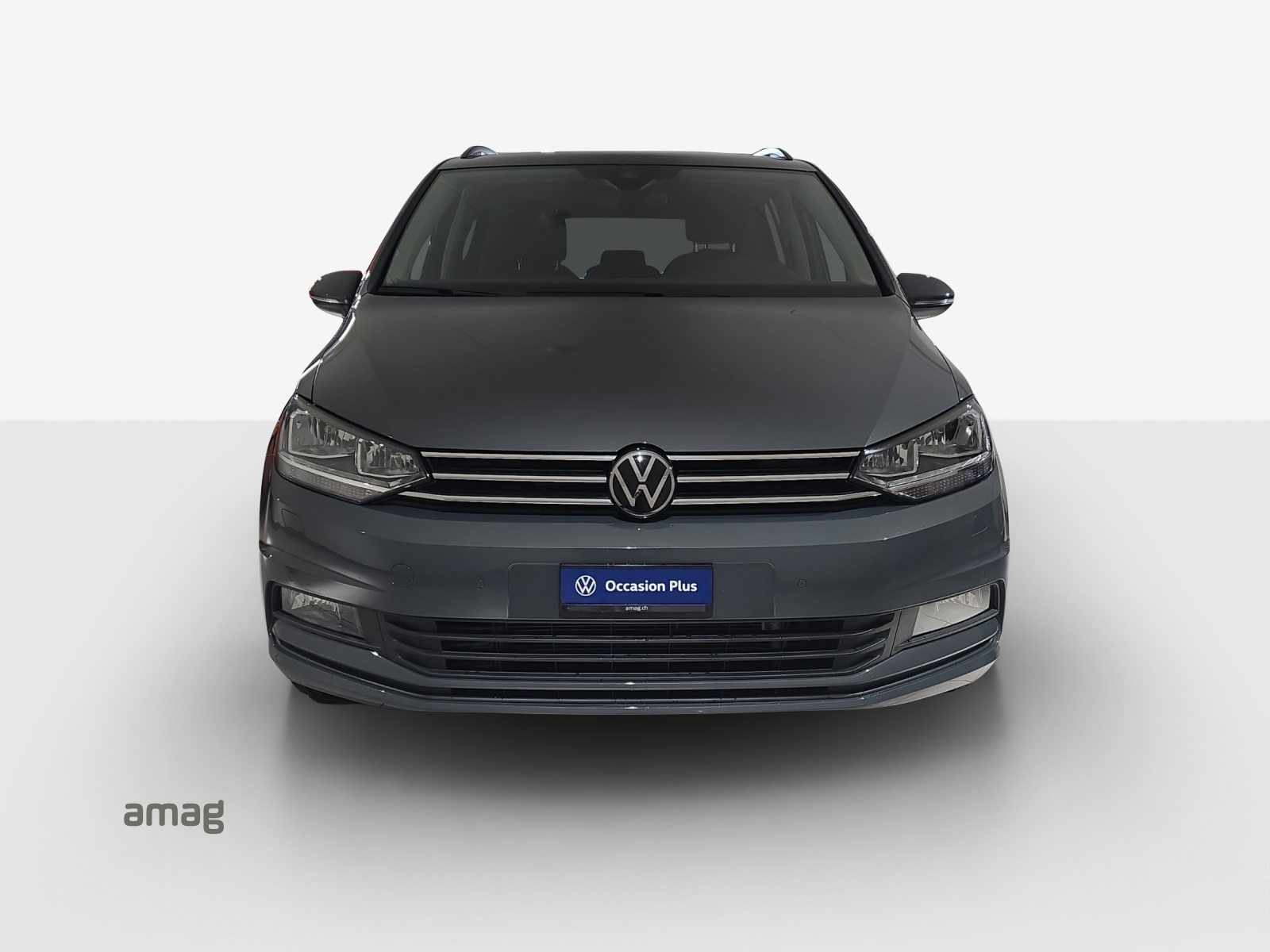 VW Touran Comfortline, Benzina, Occasioni / Usate, Automatico - 7