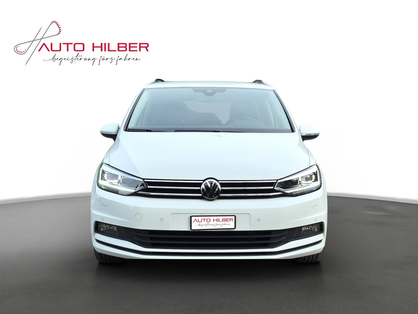 VW Touran 2.0 TDI BlueMotion Technology Comfortline DSG *7-P, Diesel, Occasion / Gebraucht, Automatik - 2