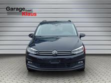 VW Touran 1.5 TSI EVO Comfortline United DSG, Essence, Occasion / Utilisé, Automatique - 2