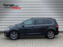 VW Touran 1.5 TSI EVO Comfortline United DSG, Essence, Occasion / Utilisé, Automatique - 3