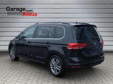 VW Touran 1.5 TSI EVO Comfortline United DSG, Essence, Occasion / Utilisé, Automatique - 4