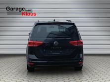VW Touran 1.5 TSI EVO Comfortline United DSG, Essence, Occasion / Utilisé, Automatique - 5