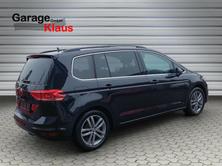 VW Touran 1.5 TSI EVO Comfortline United DSG, Essence, Occasion / Utilisé, Automatique - 6