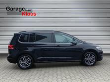 VW Touran 1.5 TSI EVO Comfortline United DSG, Essence, Occasion / Utilisé, Automatique - 7