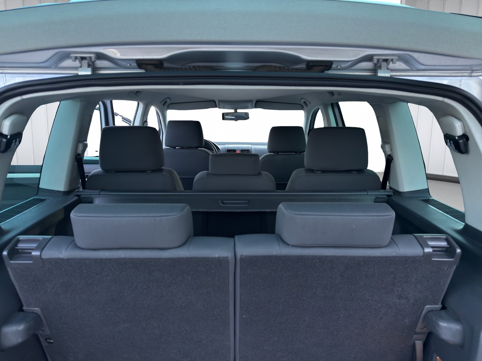 VW Touran 2.0 TDI Trendline, Diesel, Occasioni / Usate, Automatico - 7