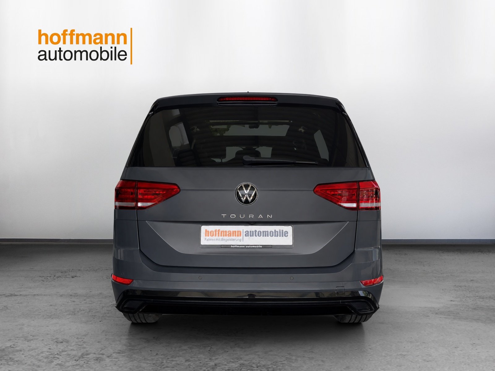 VW Touran 1.5 TSI EVO Highline DSG, Petrol, Second hand / Used, Automatic - 5