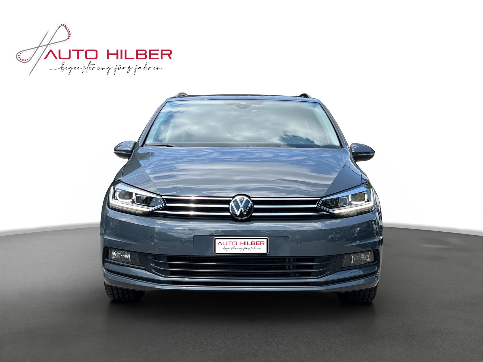 VW Touran 2.0 TDI BlueMotion Technology Comfortline DSG *7-P, Diesel, Occasioni / Usate, Automatico - 2