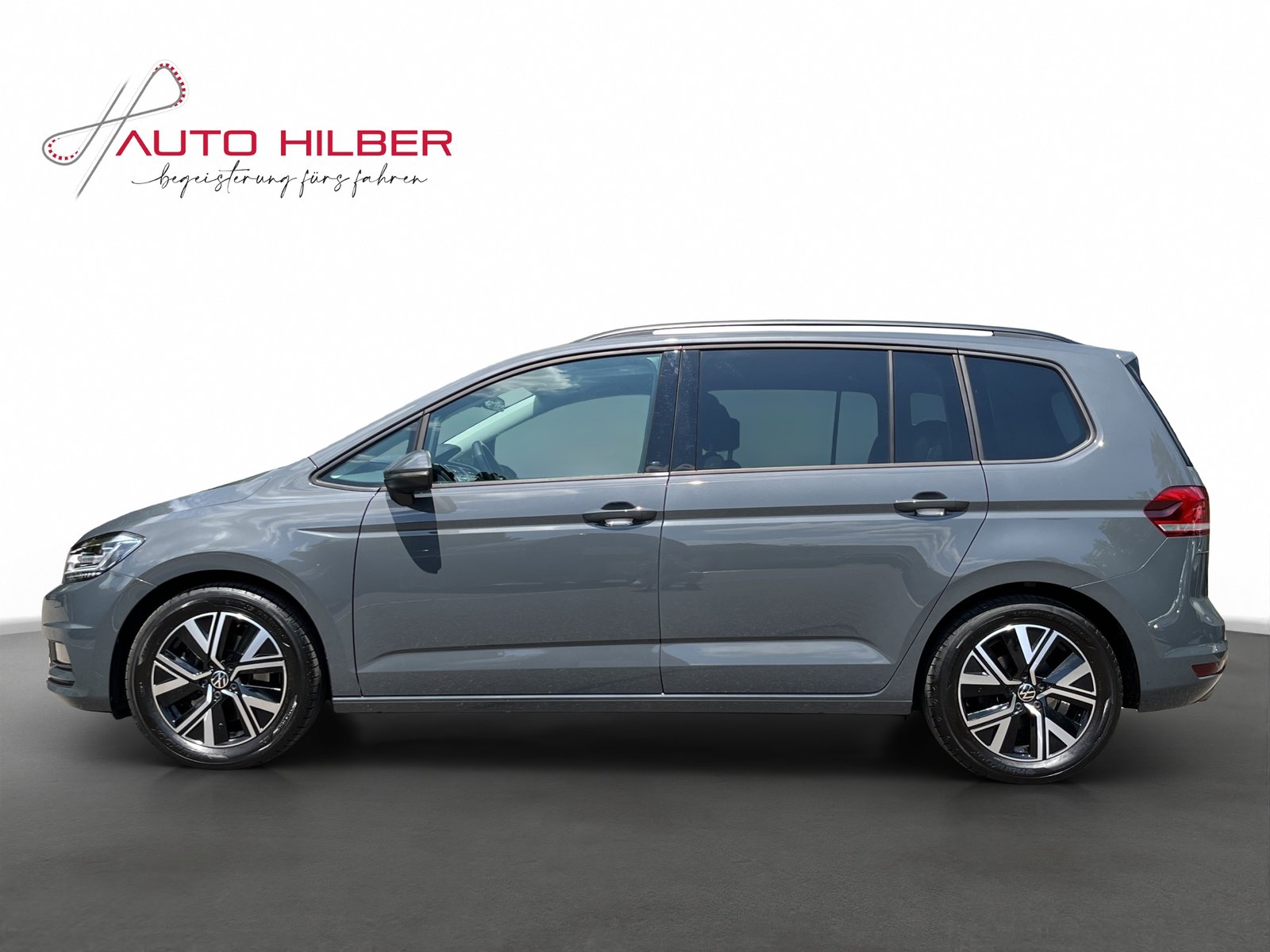 VW Touran 2.0 TDI BlueMotion Technology Comfortline DSG *7-P, Diesel, Occasioni / Usate, Automatico - 3