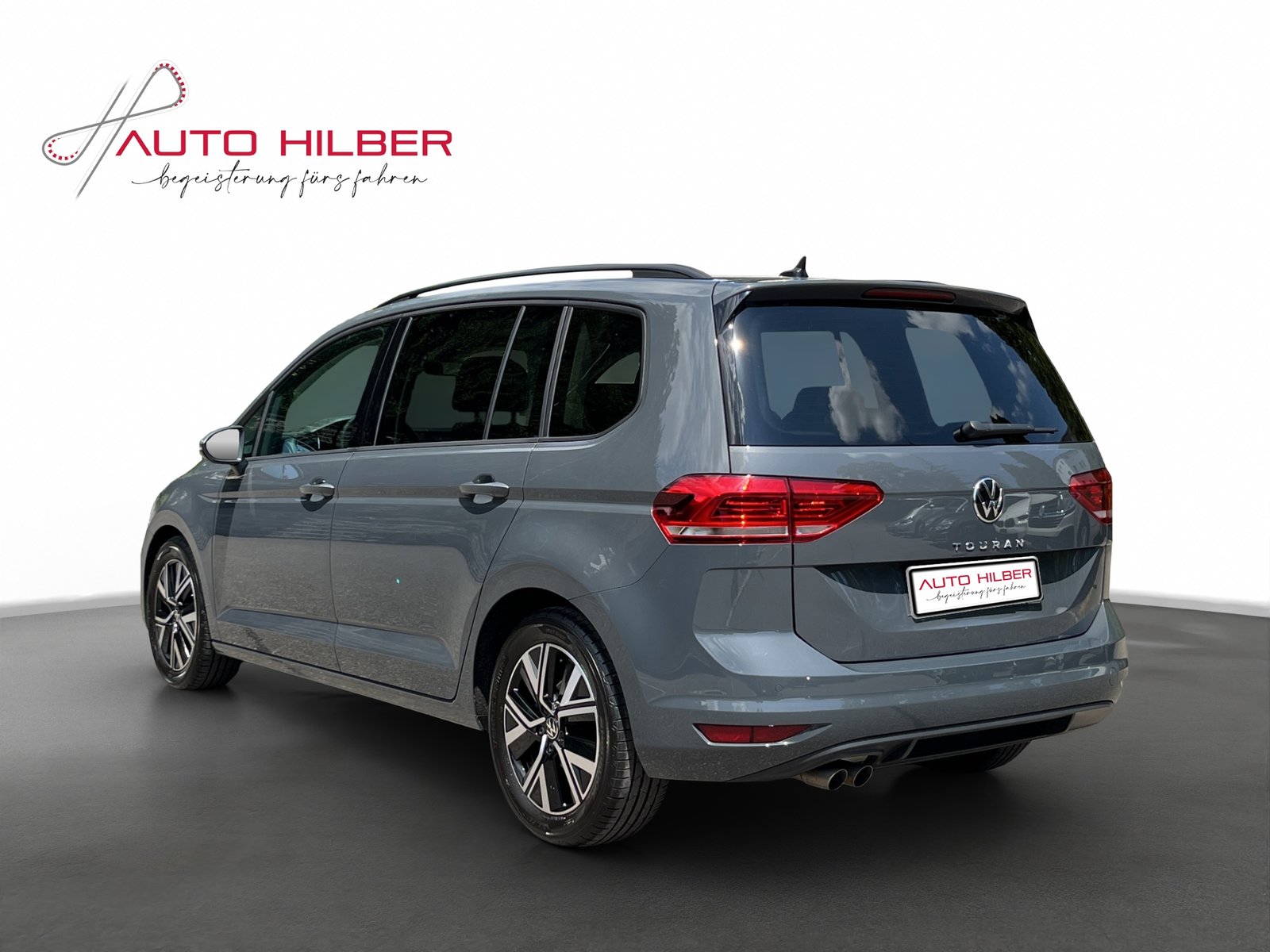 VW Touran 2.0 TDI BlueMotion Technology Comfortline DSG *7-P, Diesel, Occasioni / Usate, Automatico - 5