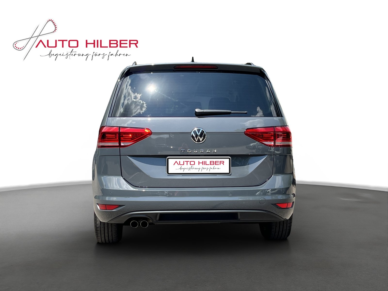 VW Touran 2.0 TDI BlueMotion Technology Comfortline DSG *7-P, Diesel, Occasioni / Usate, Automatico - 6