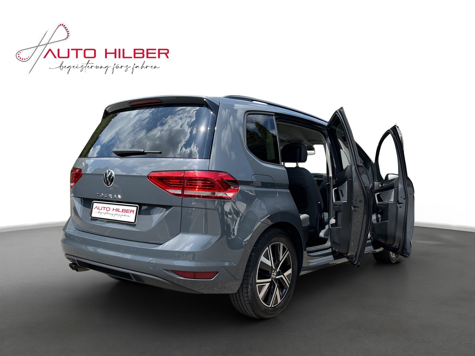 VW Touran 2.0 TDI BlueMotion Technology Comfortline DSG *7-P, Diesel, Occasioni / Usate, Automatico - 7