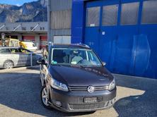 VW Touran 1.4 TSI 170 Highline DSG, Petrol, Second hand / Used, Automatic - 2