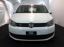 VW Touran 1.6 TDI BlueMT Trendline DSG, Diesel, Second hand / Used, Automatic - 2