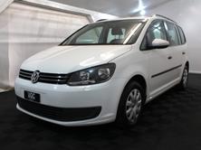 VW Touran 1.6 TDI BlueMT Trendline DSG, Diesel, Second hand / Used, Automatic - 3