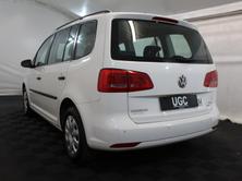 VW Touran 1.6 TDI BlueMT Trendline DSG, Diesel, Second hand / Used, Automatic - 4