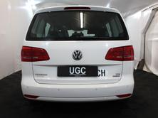 VW Touran 1.6 TDI BlueMT Trendline DSG, Diesel, Second hand / Used, Automatic - 5