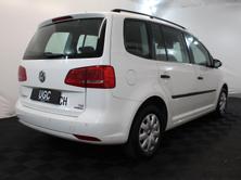 VW Touran 1.6 TDI BlueMT Trendline DSG, Diesel, Second hand / Used, Automatic - 6