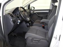 VW Touran 1.6 TDI BlueMT Trendline DSG, Diesel, Second hand / Used, Automatic - 7