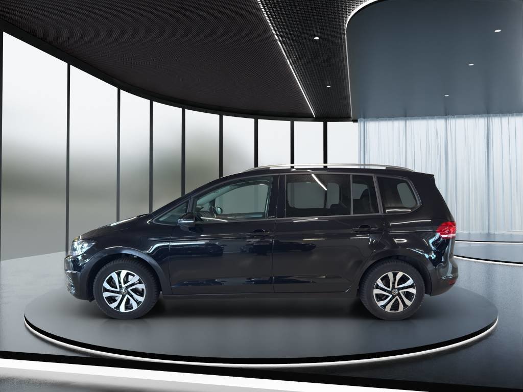 VW Touran 1.5 TSI EVO Comfortline DSG, Benzina, Occasioni / Usate, Automatico - 3