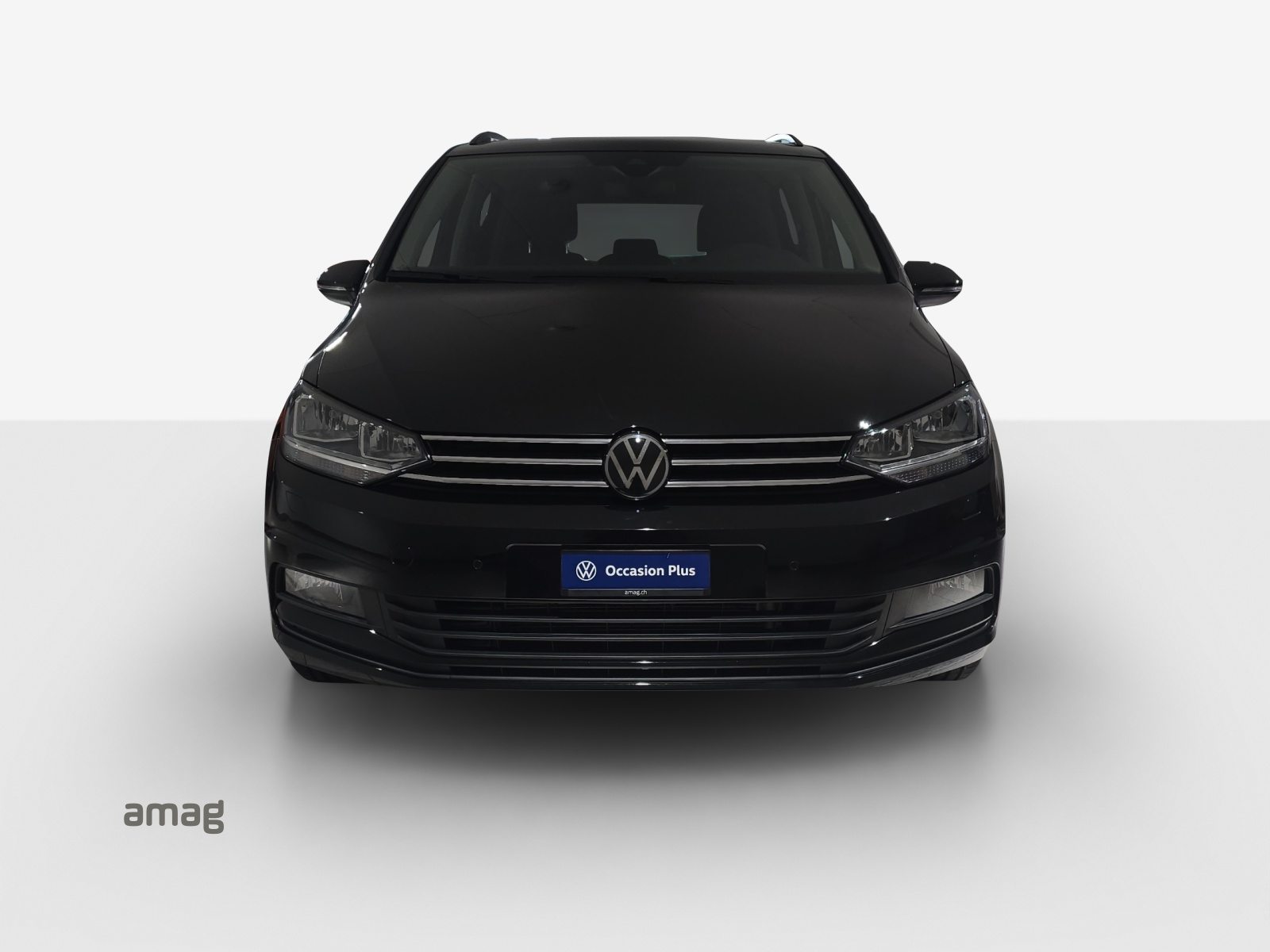 VW Touran Comfortline, Benzina, Occasioni / Usate, Automatico - 7