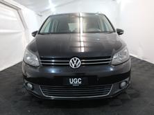 VW Touran 1.4 TSI 140 Comfortline DSG, Essence, Occasion / Utilisé, Automatique - 2