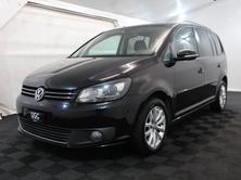 VW Touran 1.4 TSI 140 Comfortline DSG, Essence, Occasion / Utilisé, Automatique - 3