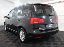 VW Touran 1.4 TSI 140 Comfortline DSG, Essence, Occasion / Utilisé, Automatique - 4