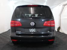 VW Touran 1.4 TSI 140 Comfortline DSG, Essence, Occasion / Utilisé, Automatique - 5