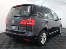 VW Touran 1.4 TSI 140 Comfortline DSG, Essence, Occasion / Utilisé, Automatique - 6