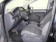 VW Touran 1.4 TSI 140 Comfortline DSG, Essence, Occasion / Utilisé, Automatique - 7
