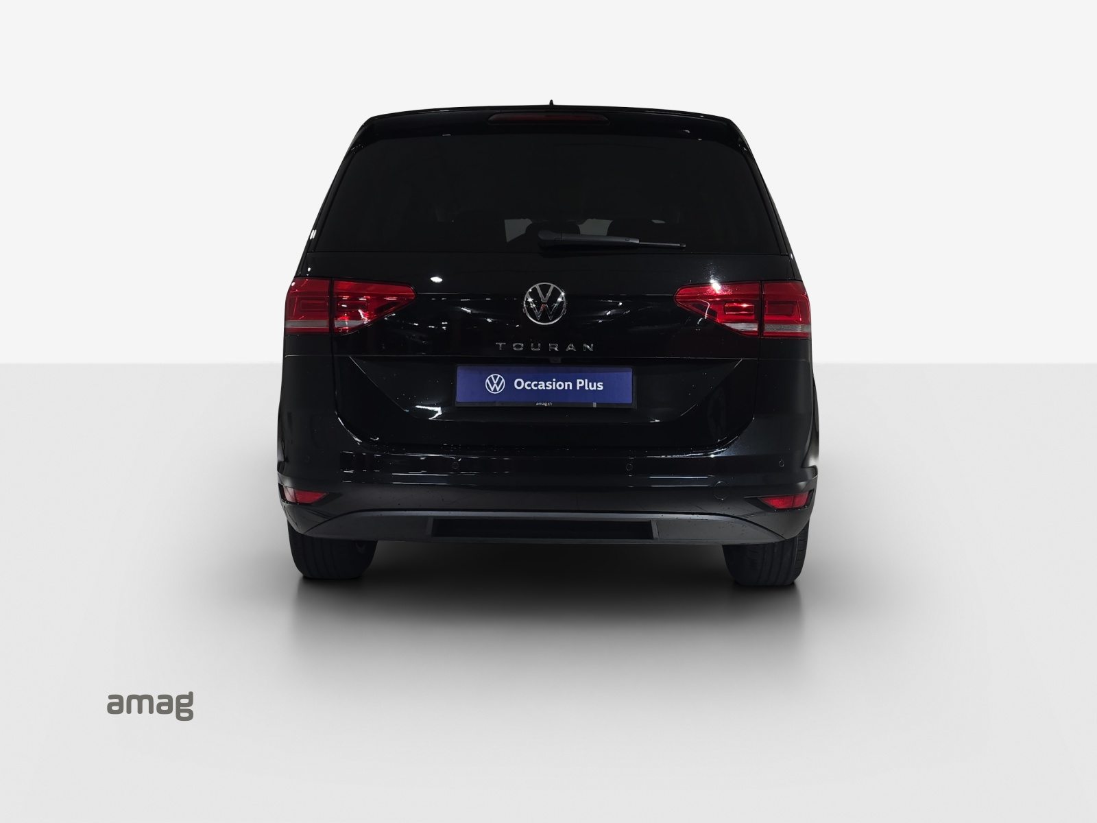 VW Touran Highline, Benzina, Occasioni / Usate, Automatico - 4