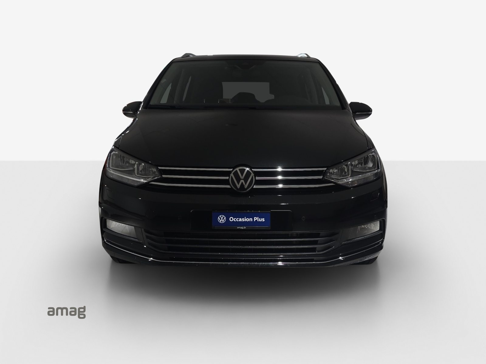 VW Touran Highline, Benzina, Occasioni / Usate, Automatico - 7