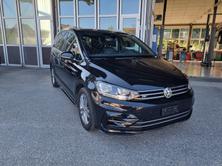 VW Touran 1.8 TSI BlueMotion Technology Highline DSG, Benzina, Occasioni / Usate, Automatico - 2