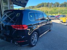 VW Touran 1.8 TSI BlueMotion Technology Highline DSG, Benzina, Occasioni / Usate, Automatico - 4